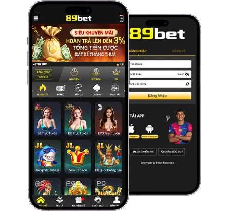 Hoàn trả tiền cược slot