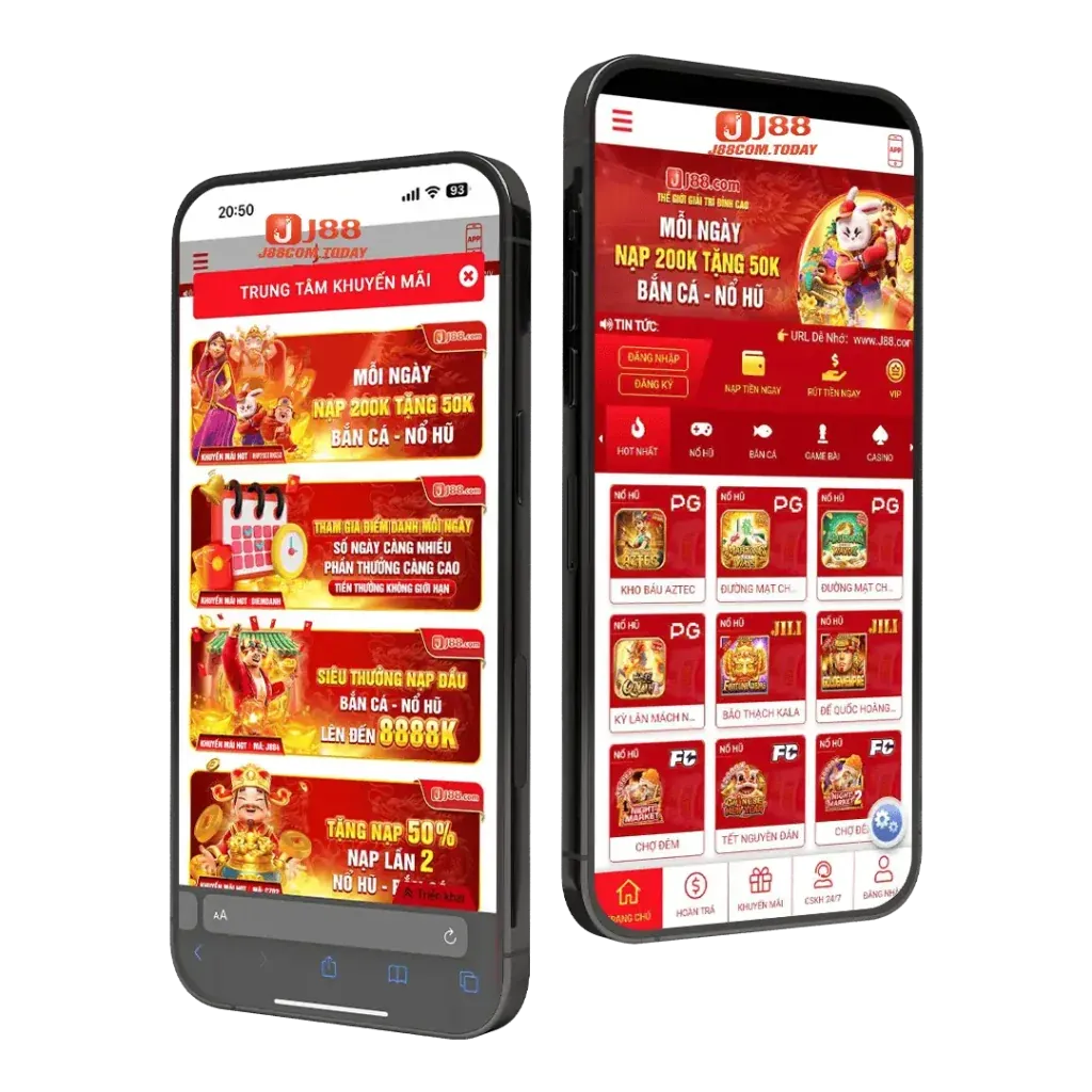 Ưu đãi chào mừng người chơi mới