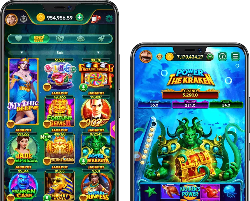 Game Bắn Cá Long Vương