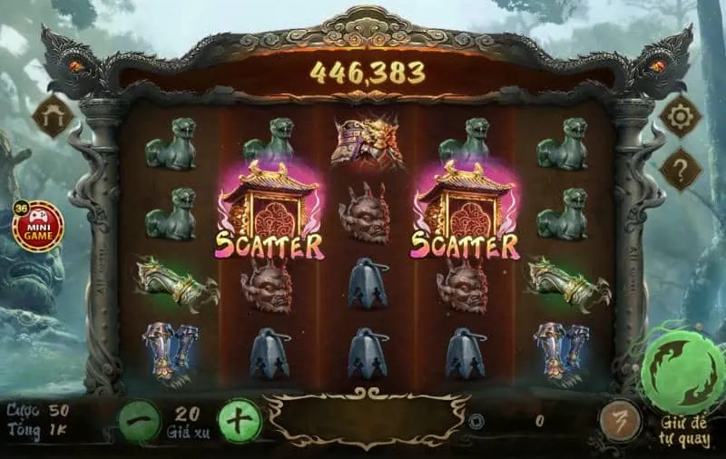 Tiền thưởng nạp đầu mcw77 casino
