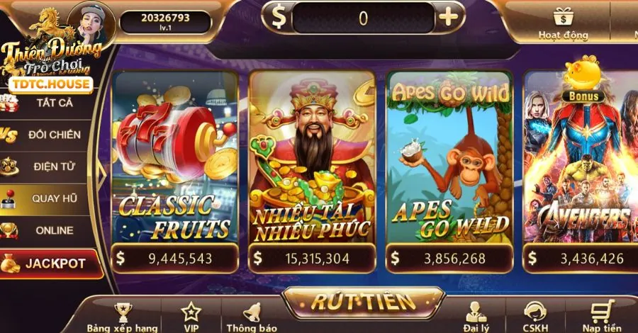 Cá cược Đá gà tại mcw77 casino