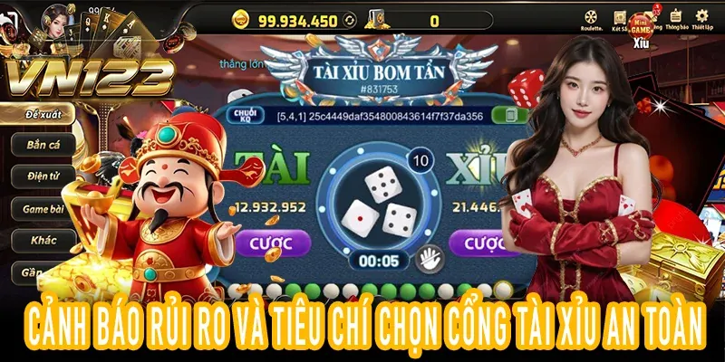 MCW77 nâng cấp sảnh casino trực tiếp