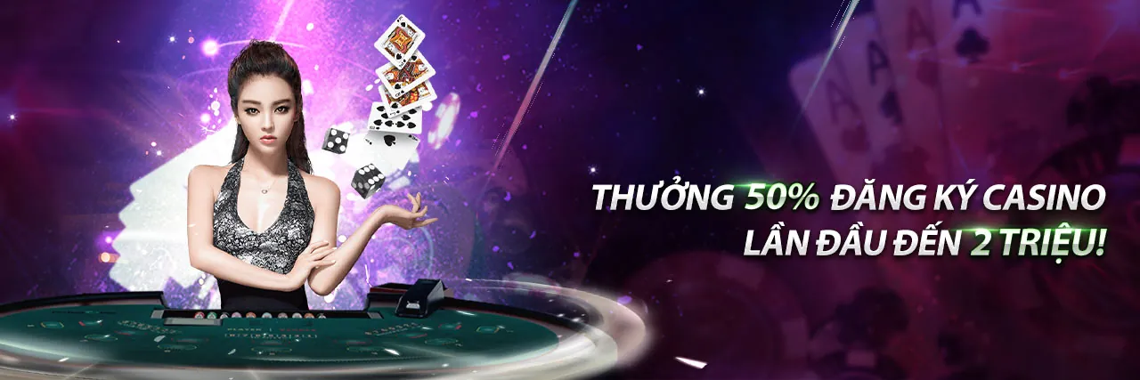 Sòng bạc trực tuyến mcw77 casino