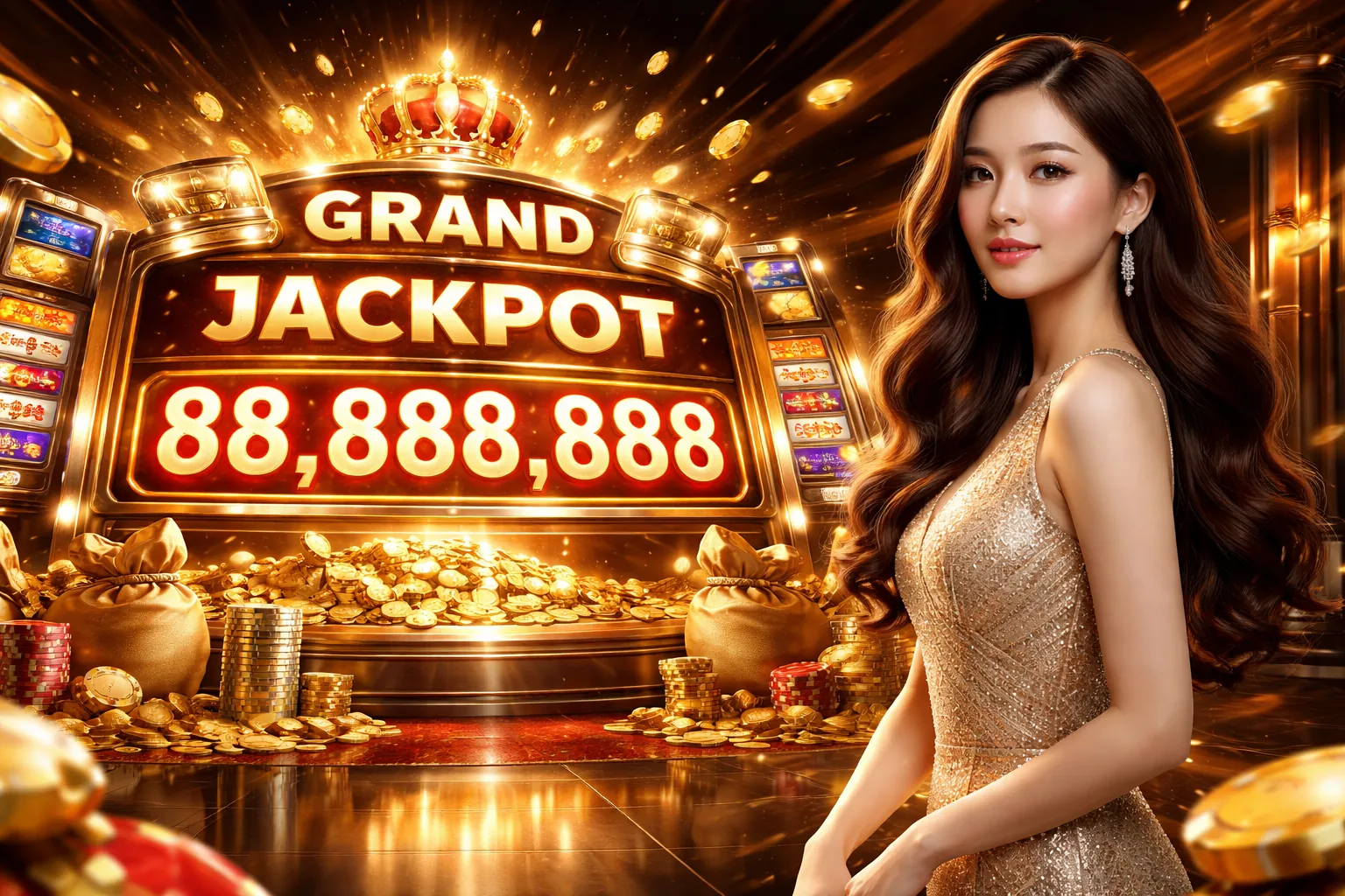 Tải ứng dụng mcw77 casino trên điện thoại