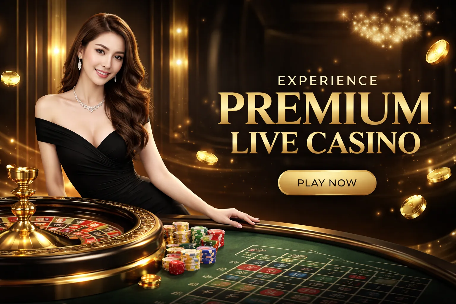 Giá trị Cốt lõi MCW77 Casino
