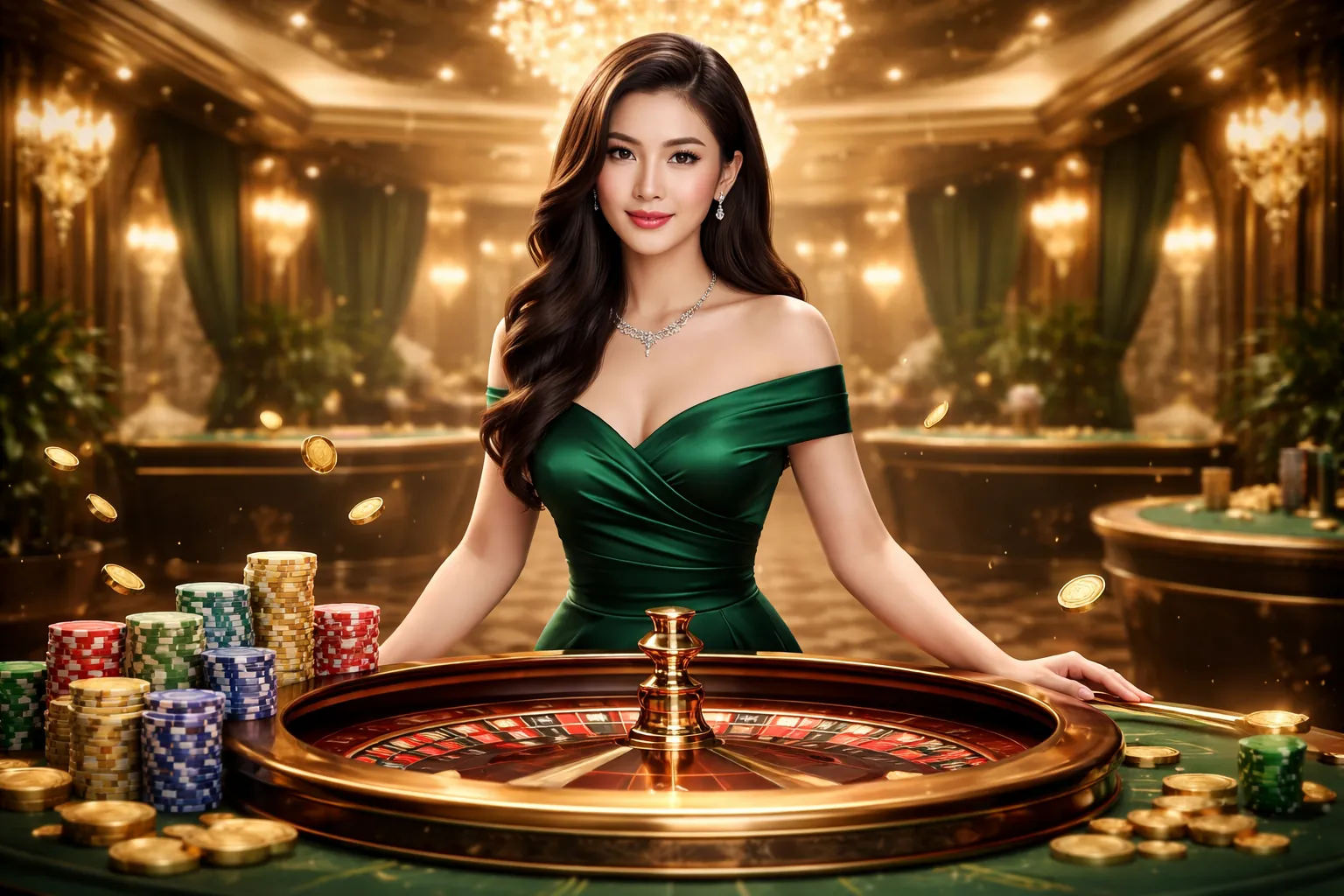 Ưu điểm Nổi bật MCW77 Casino