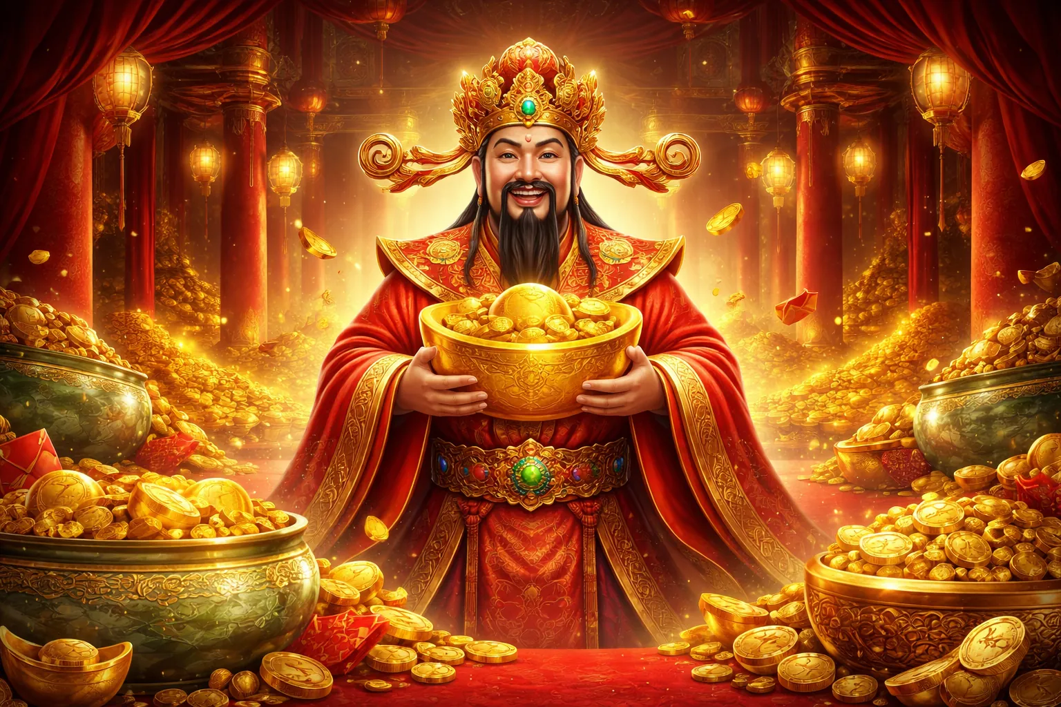 Hình ảnh minh họa sòng bạc trực tuyến an toàn với các yếu tố bảo mật và giấy phép