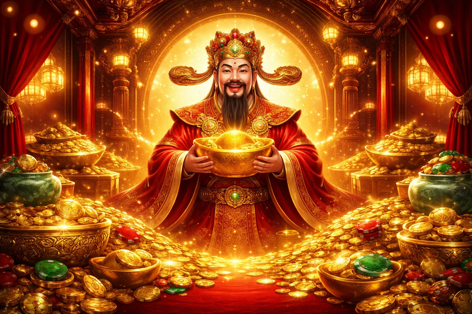 Hình ảnh minh họa các công cụ kiểm soát cờ bạc có trách nhiệm của MCW77 Casino