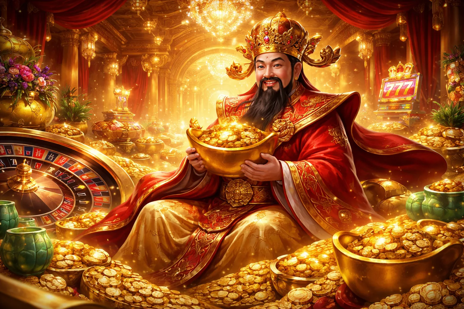 Hình ảnh chính sách Tuân thủ GDPR của mcw77 casino 2026