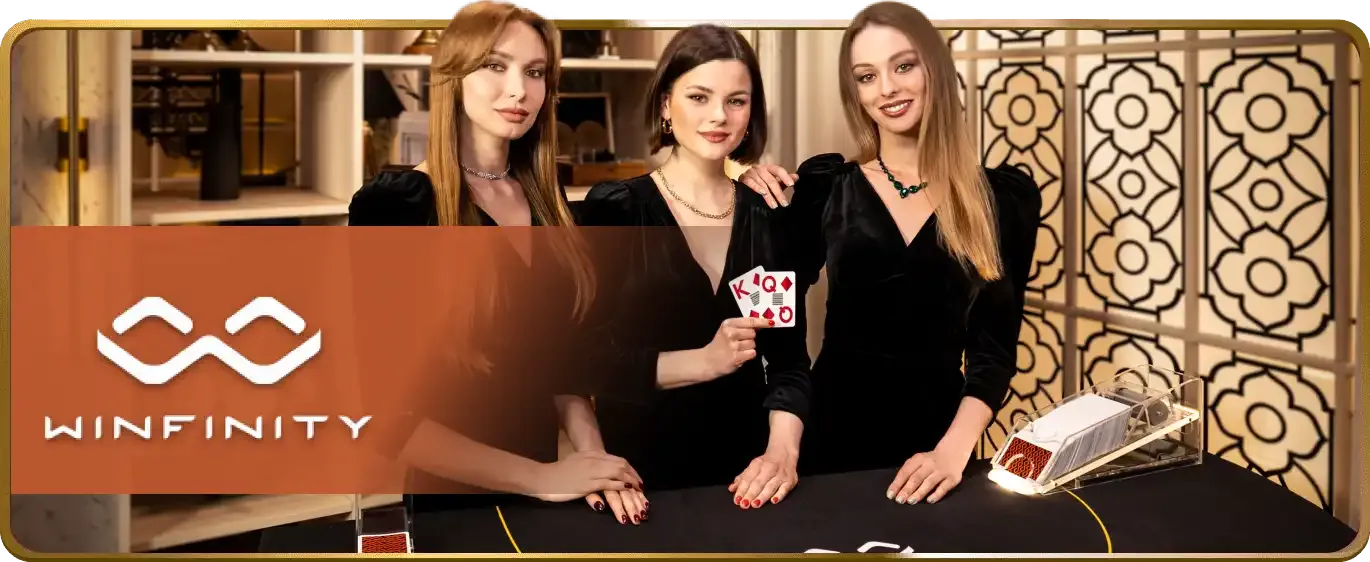 Tham gia MCW77 Casino ngay