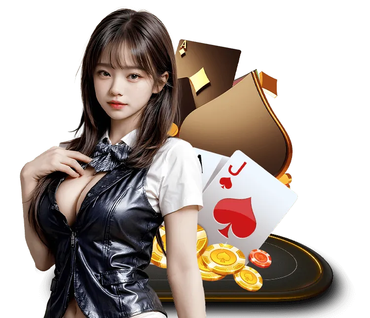 Trò chơi Live Casino tại mcw77 casino